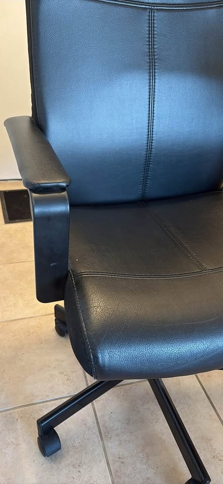 Ikea MILLBERGET office chair - photo 3