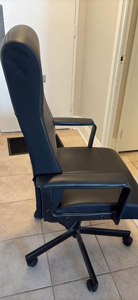 Ikea MILLBERGET office chair - photo 4