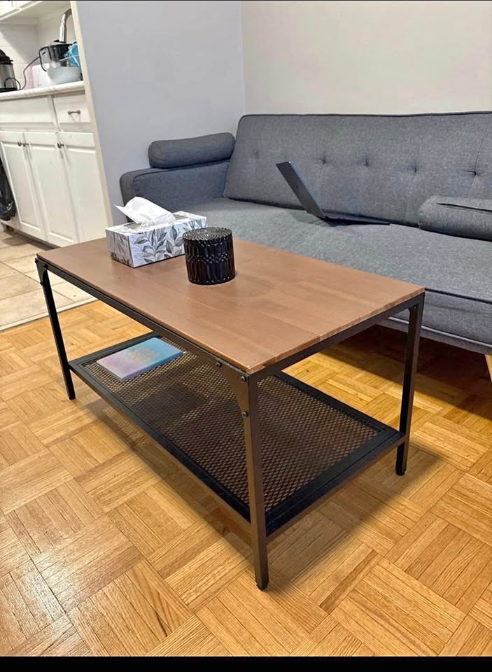 Ikea FJÄLLBO coffee table