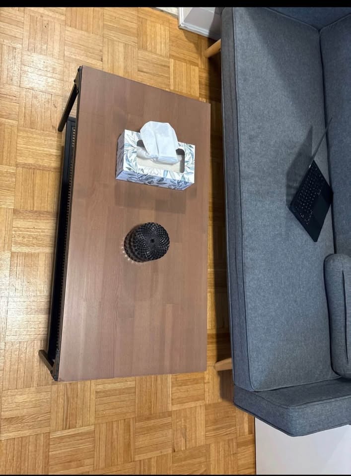Ikea FJÄLLBO coffee table - photo 2