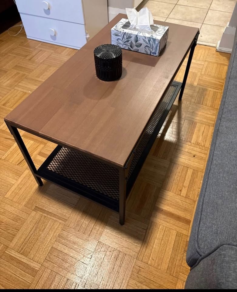 Ikea FJÄLLBO coffee table - photo 3