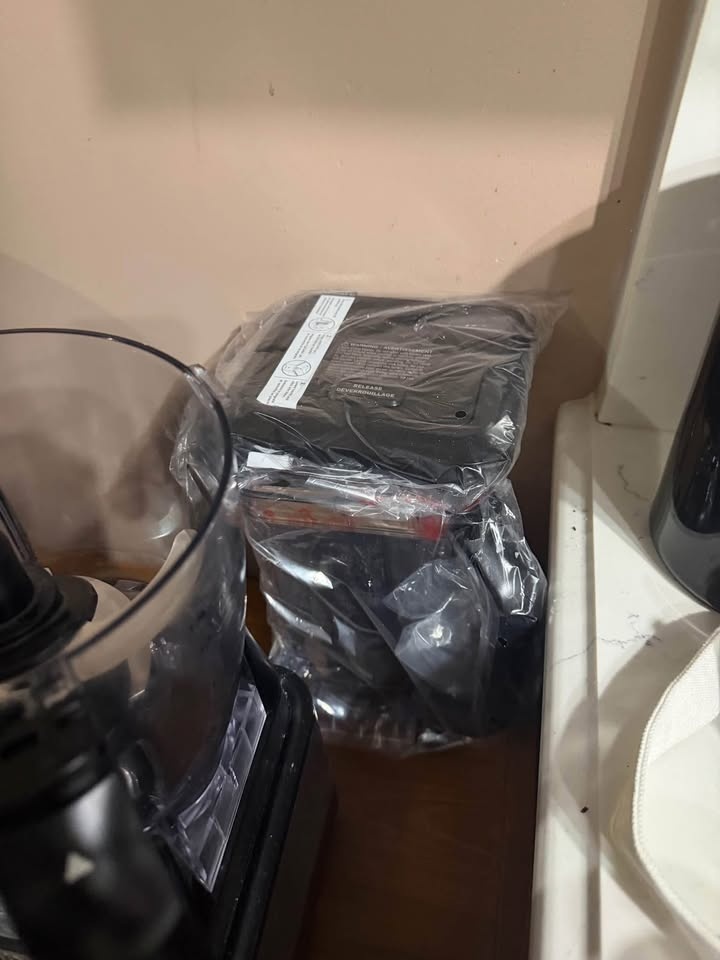 Ninja Professional Blender - photo 2