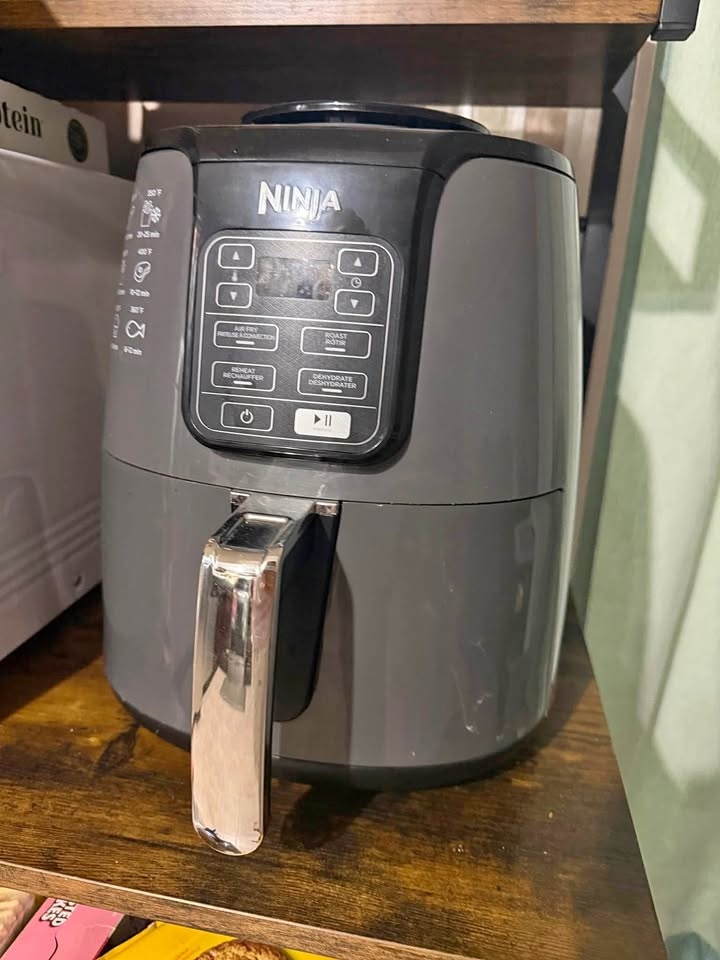 Ninja Air fryer