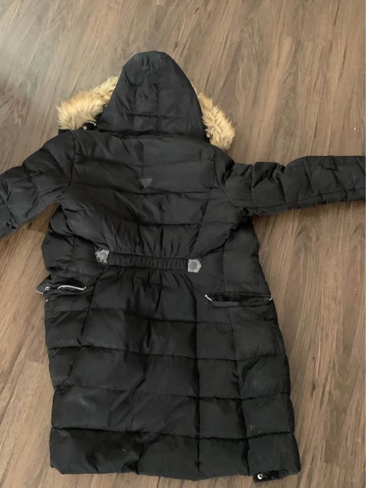 Winter coat - photo 2