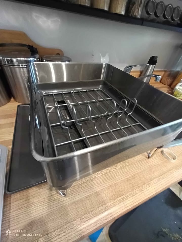 Simple Human compact dish rack. Northeast - photo 5