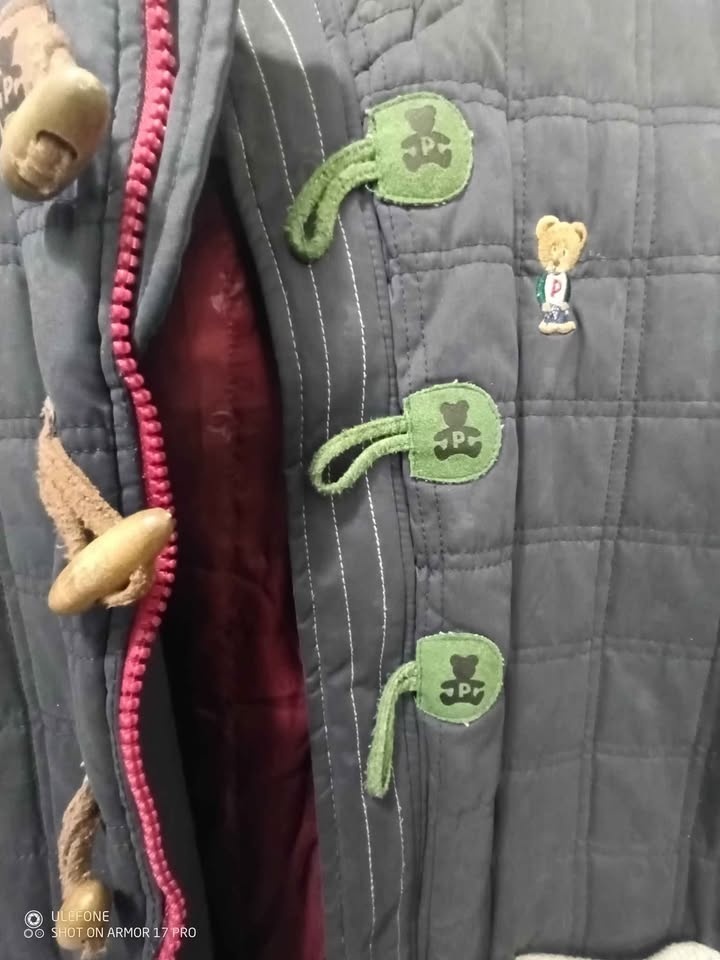 Youth size 9/10 fall jacket, super cute - photo 2