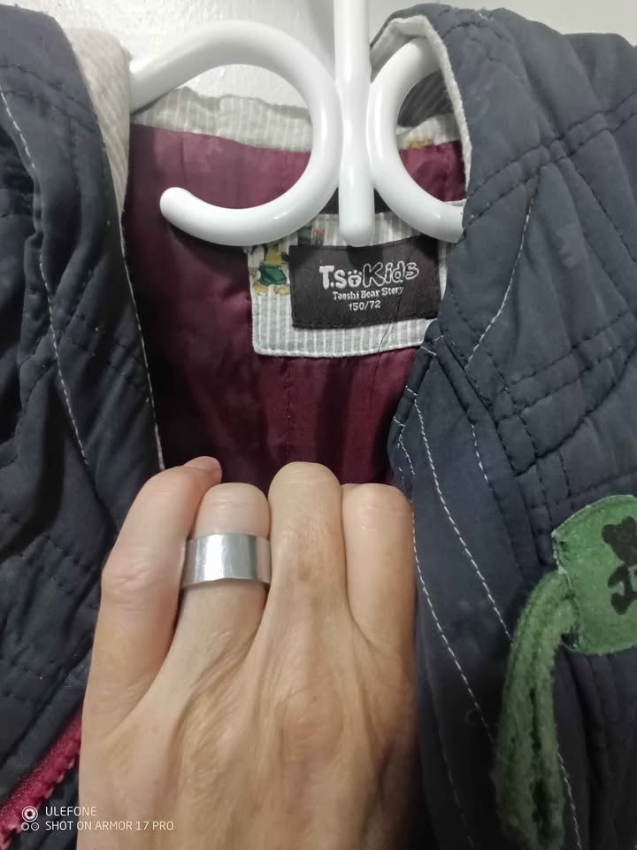 Youth size 9/10 fall jacket, super cute - photo 3