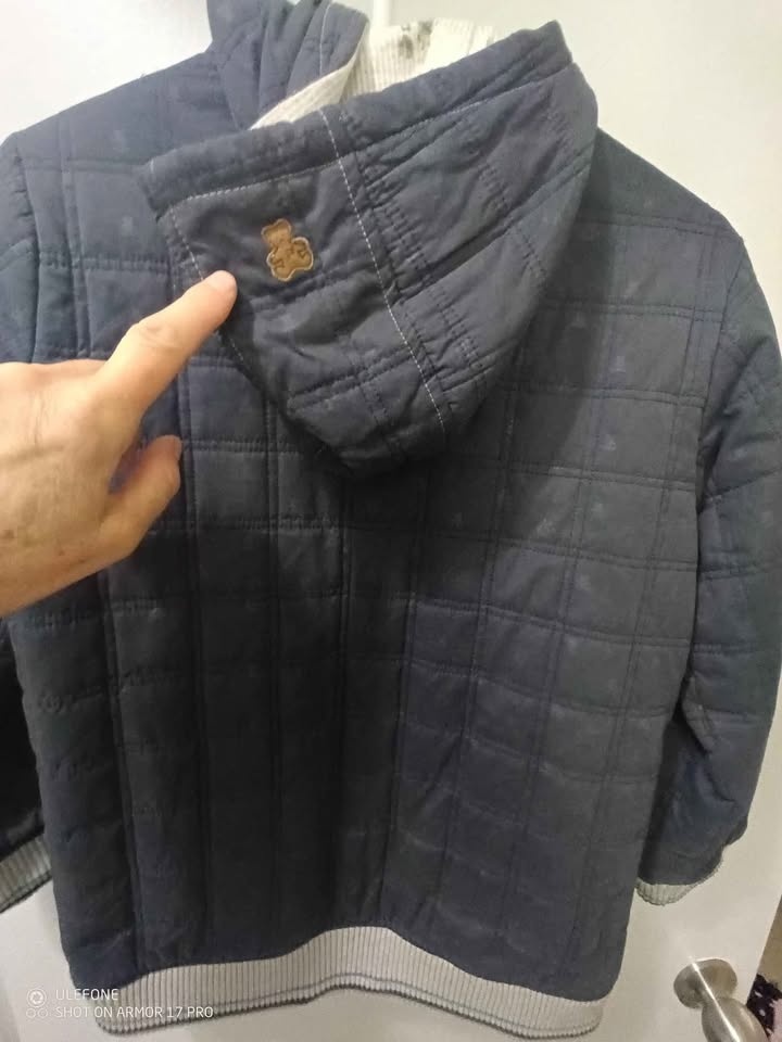 Youth size 9/10 fall jacket, super cute - photo 4