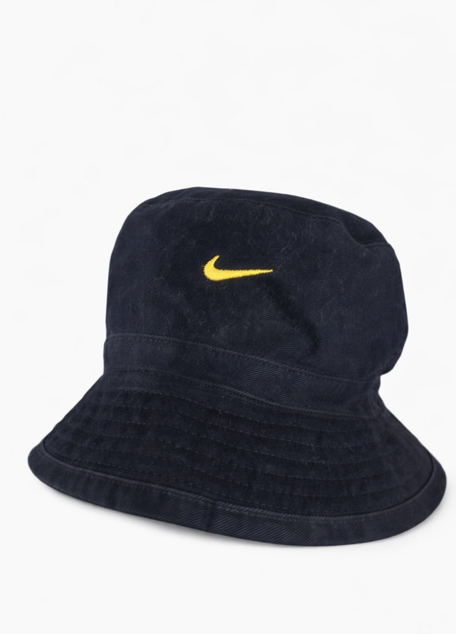 Nike Michigan Wolverines Bucket Hat