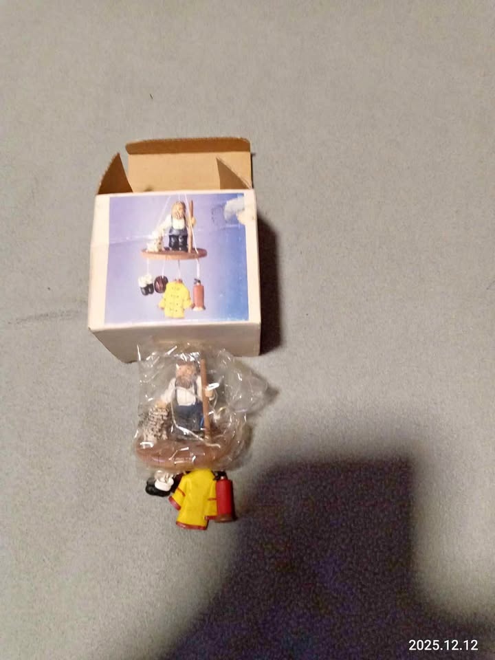 NEW items— GIFTS