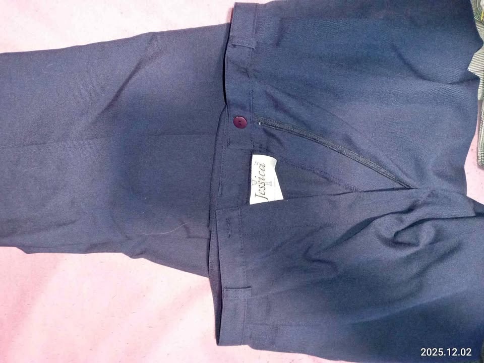 Ladies Dress Pants