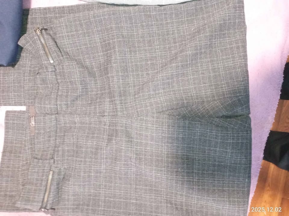 Ladies Dress Pants - photo 3