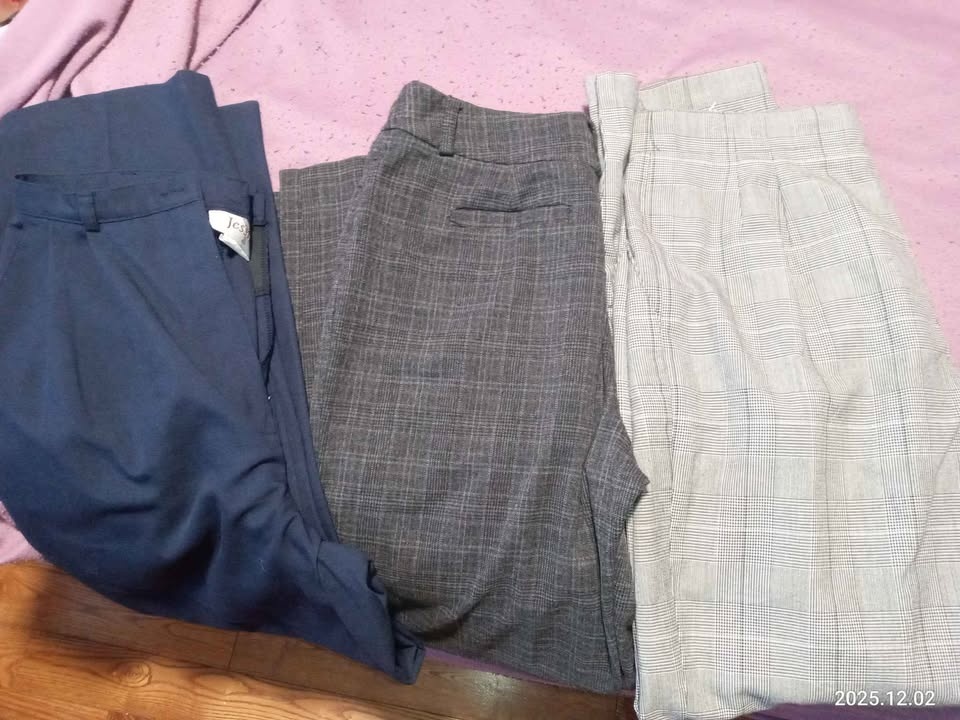 Ladies Dress Pants - photo 5