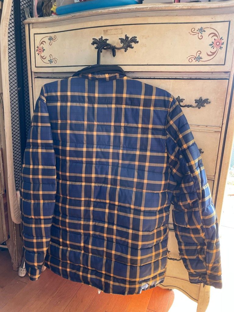 Men's Bass Winter Coat - photo 2