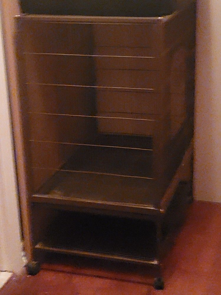 Chinchilla / Rabbit Cage