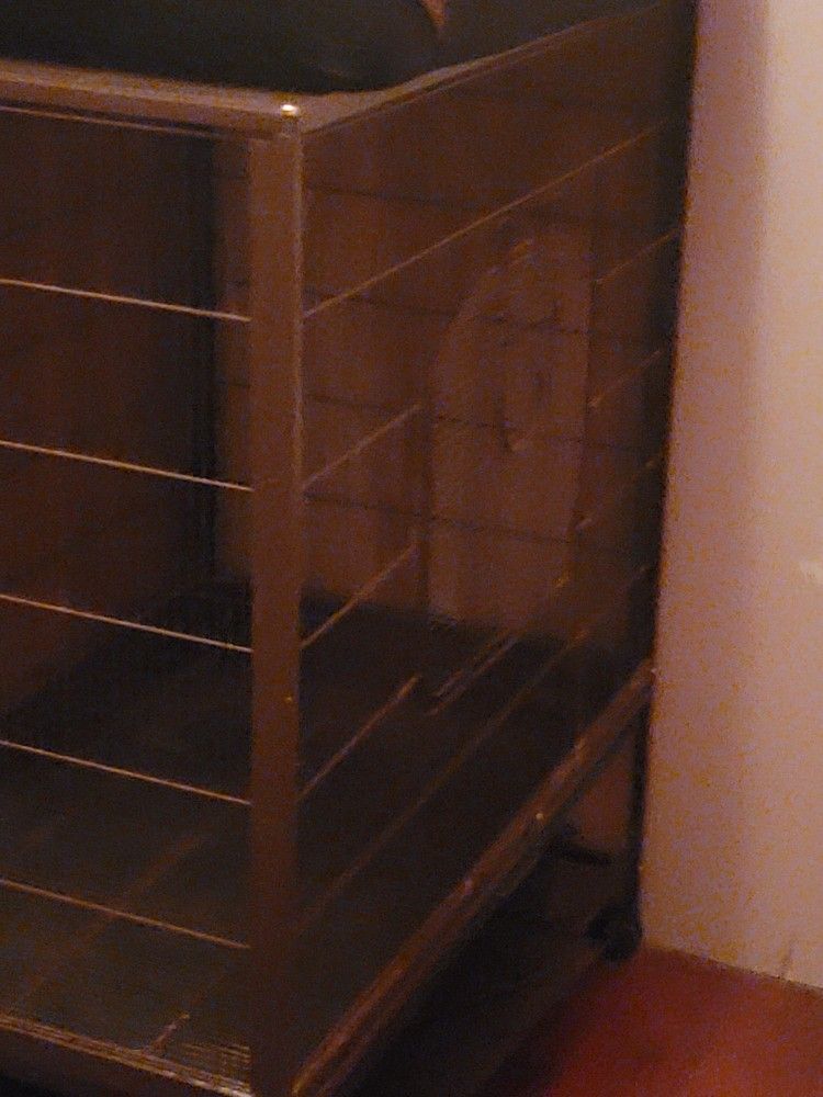 Chinchilla / Rabbit Cage - photo 3