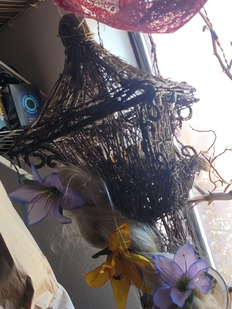 Rapunzel Tower Disney Tangled - photo 3