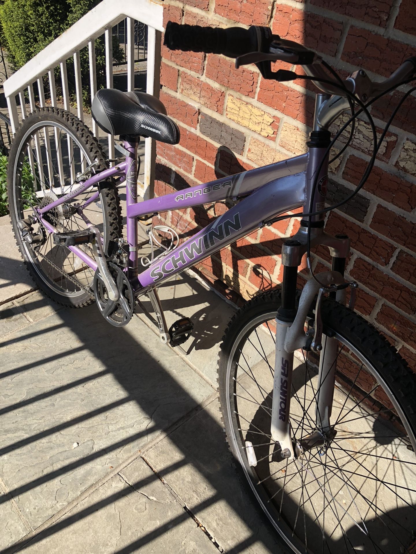 Schwinn Quality Woman’s Bike