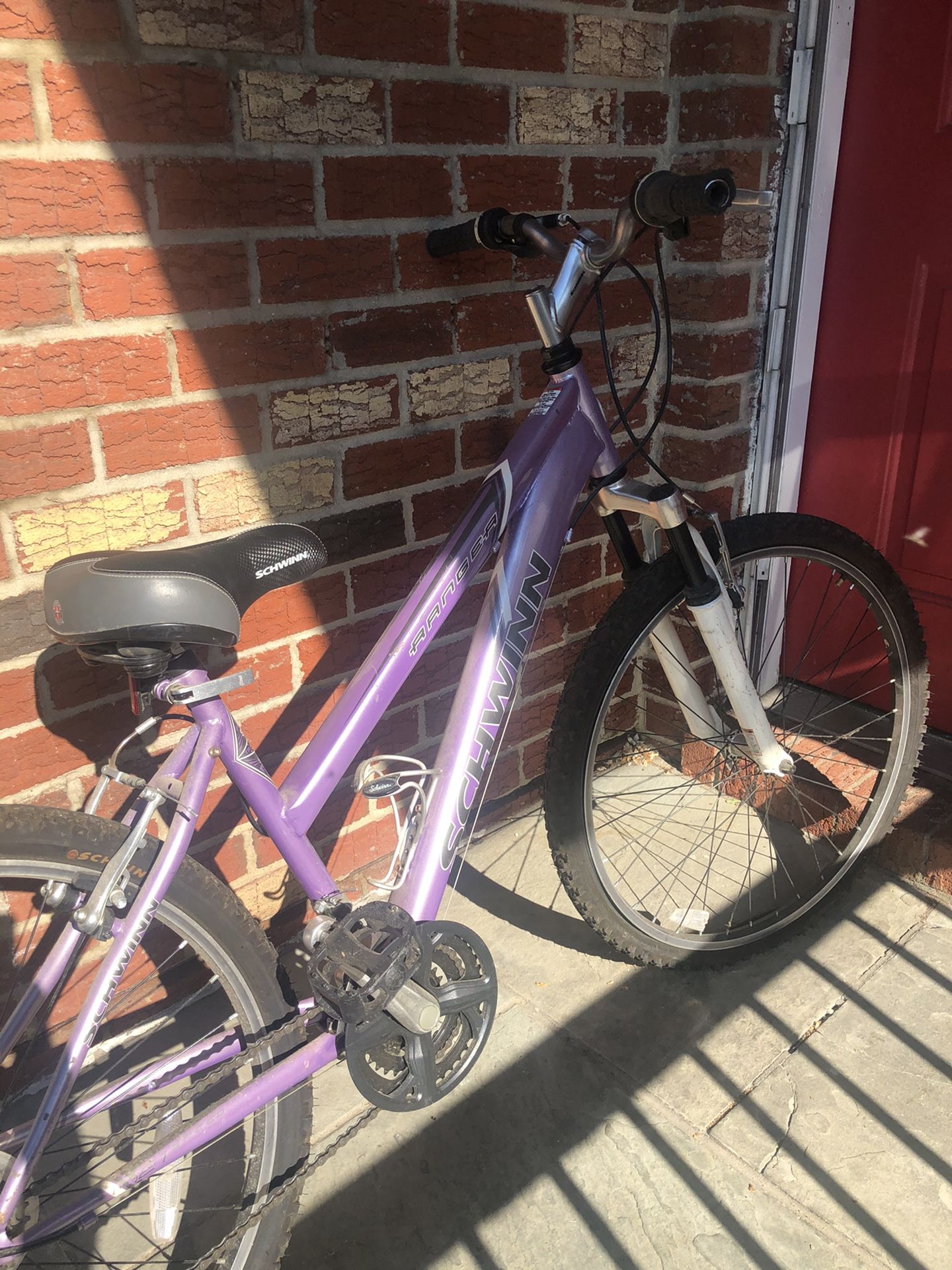 Schwinn Quality Woman’s Bike - photo 2
