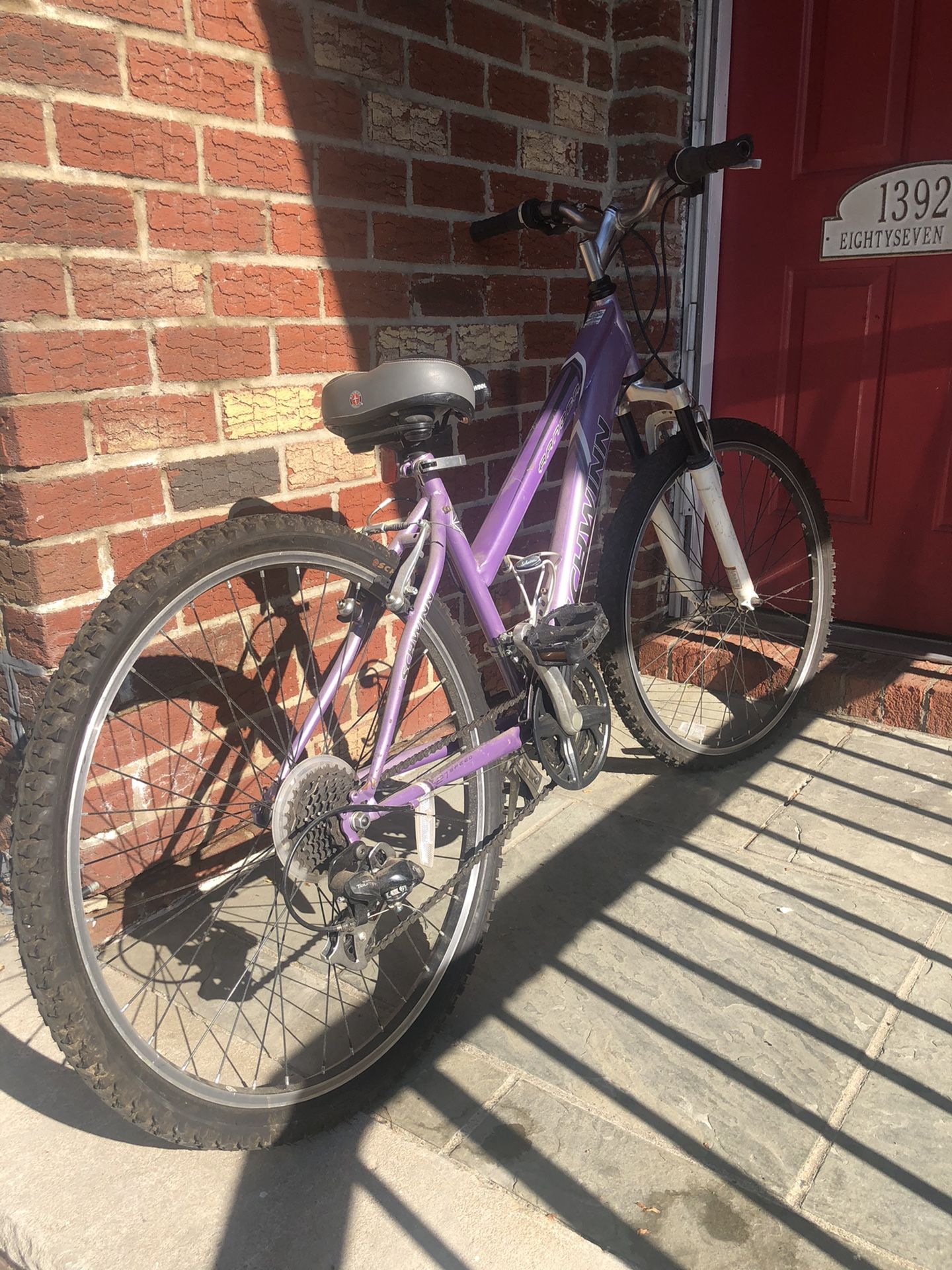 Schwinn Quality Woman’s Bike - photo 3