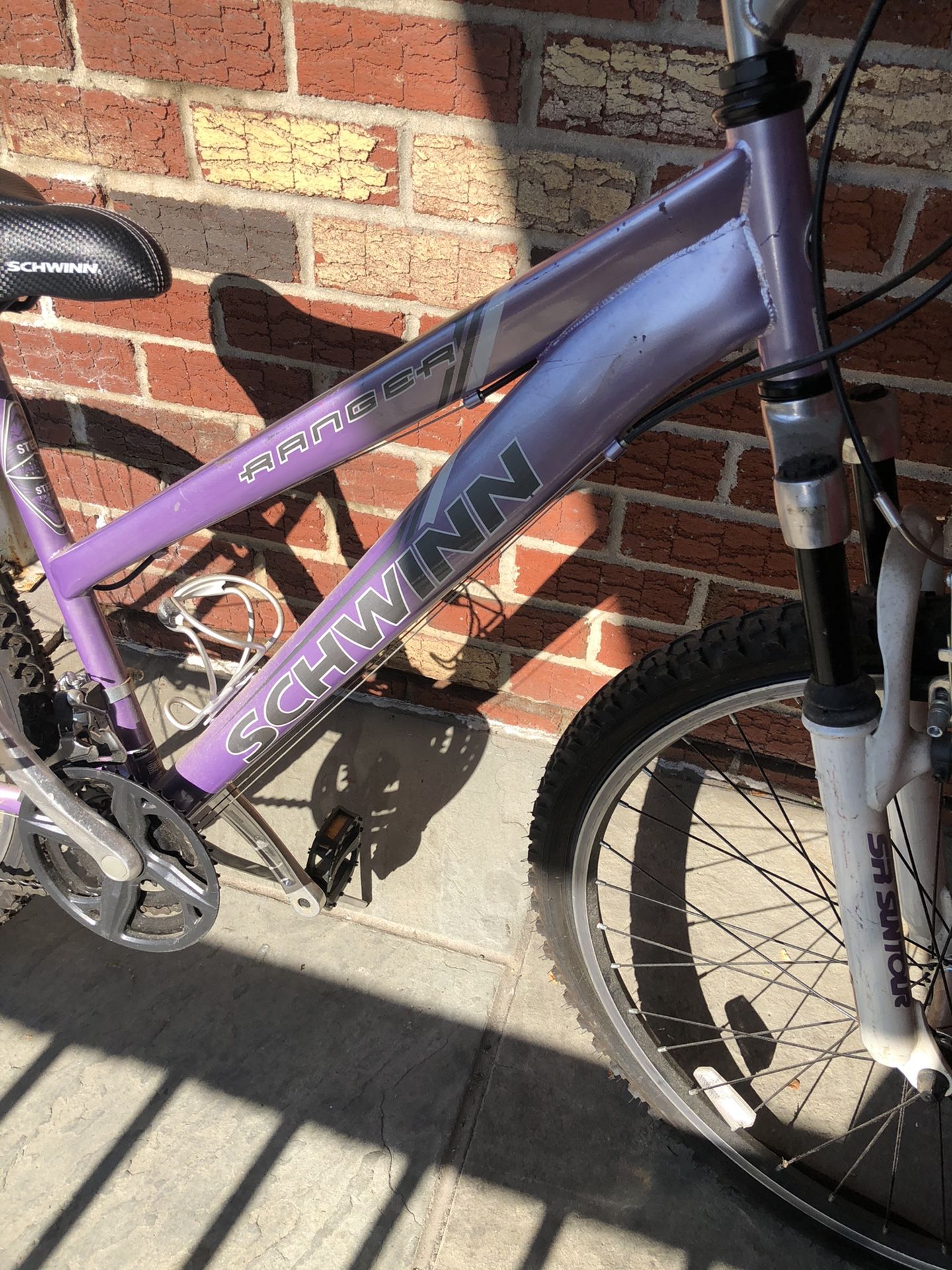 Schwinn Quality Woman’s Bike - photo 4