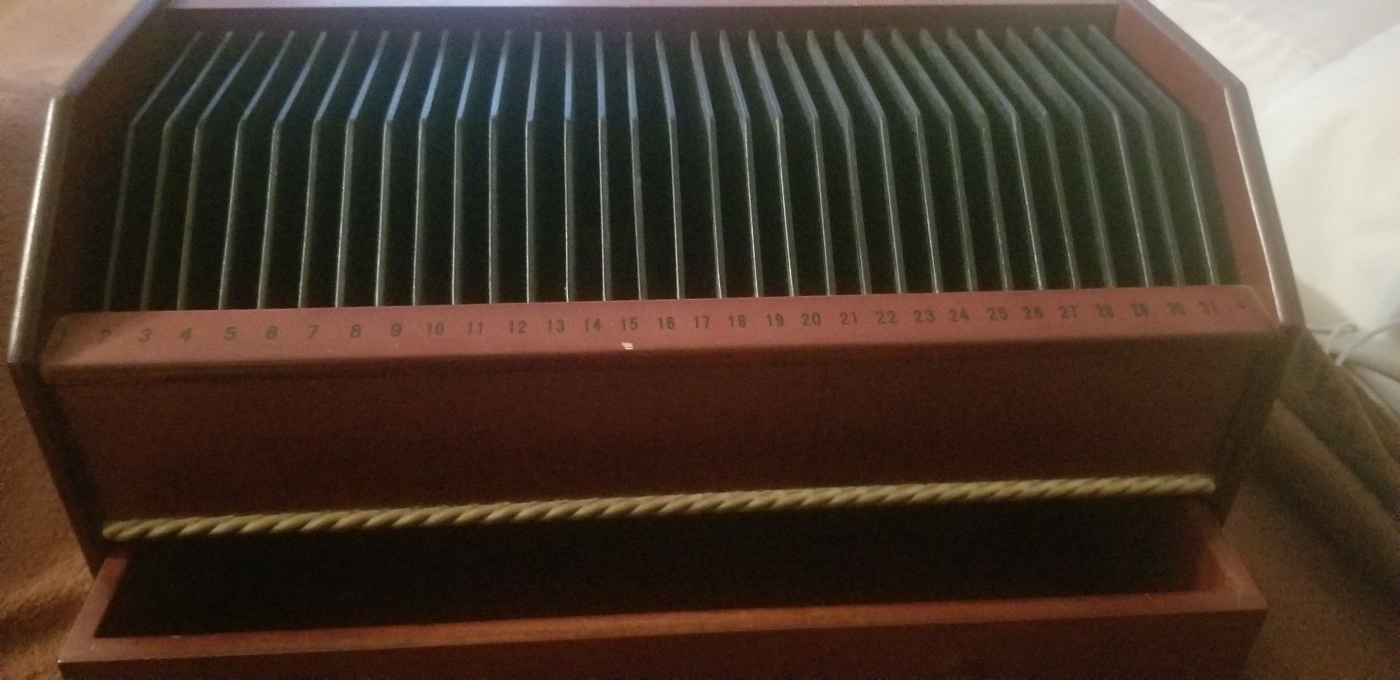Mail organizer - photo 2