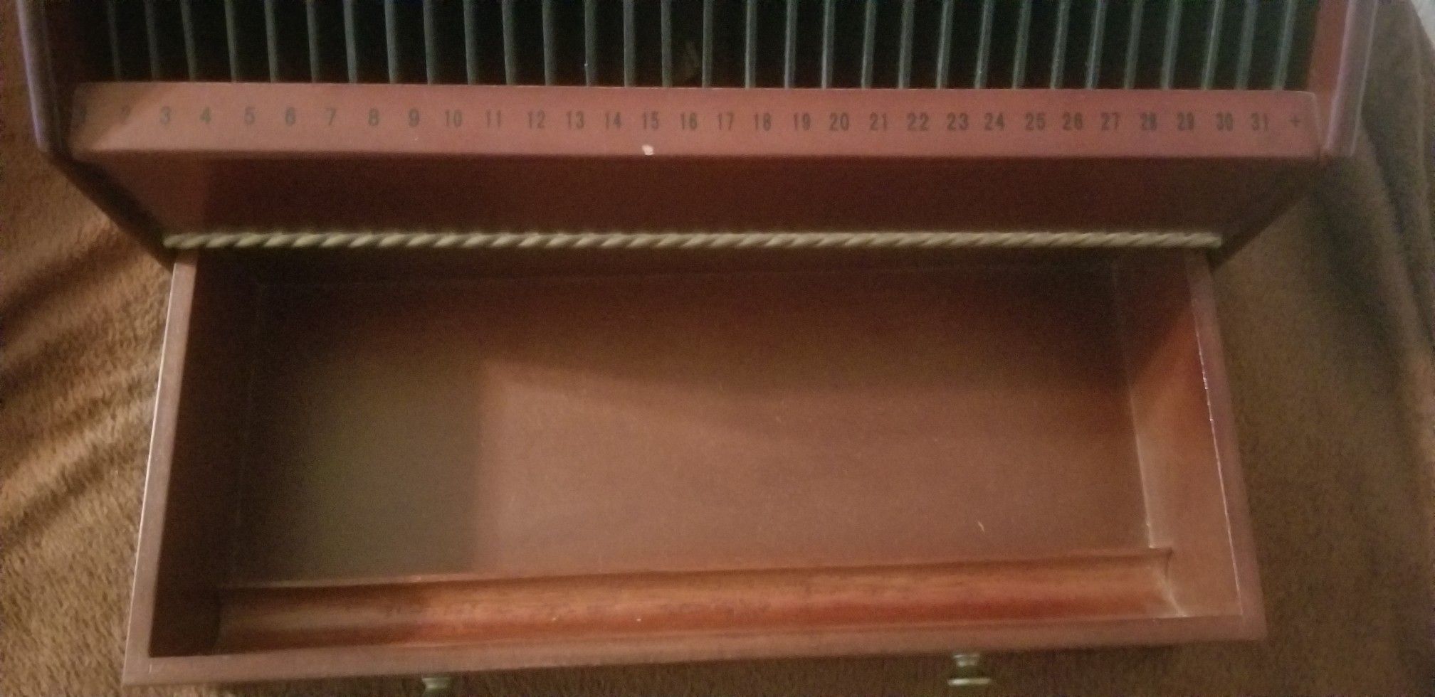 Mail organizer - photo 3