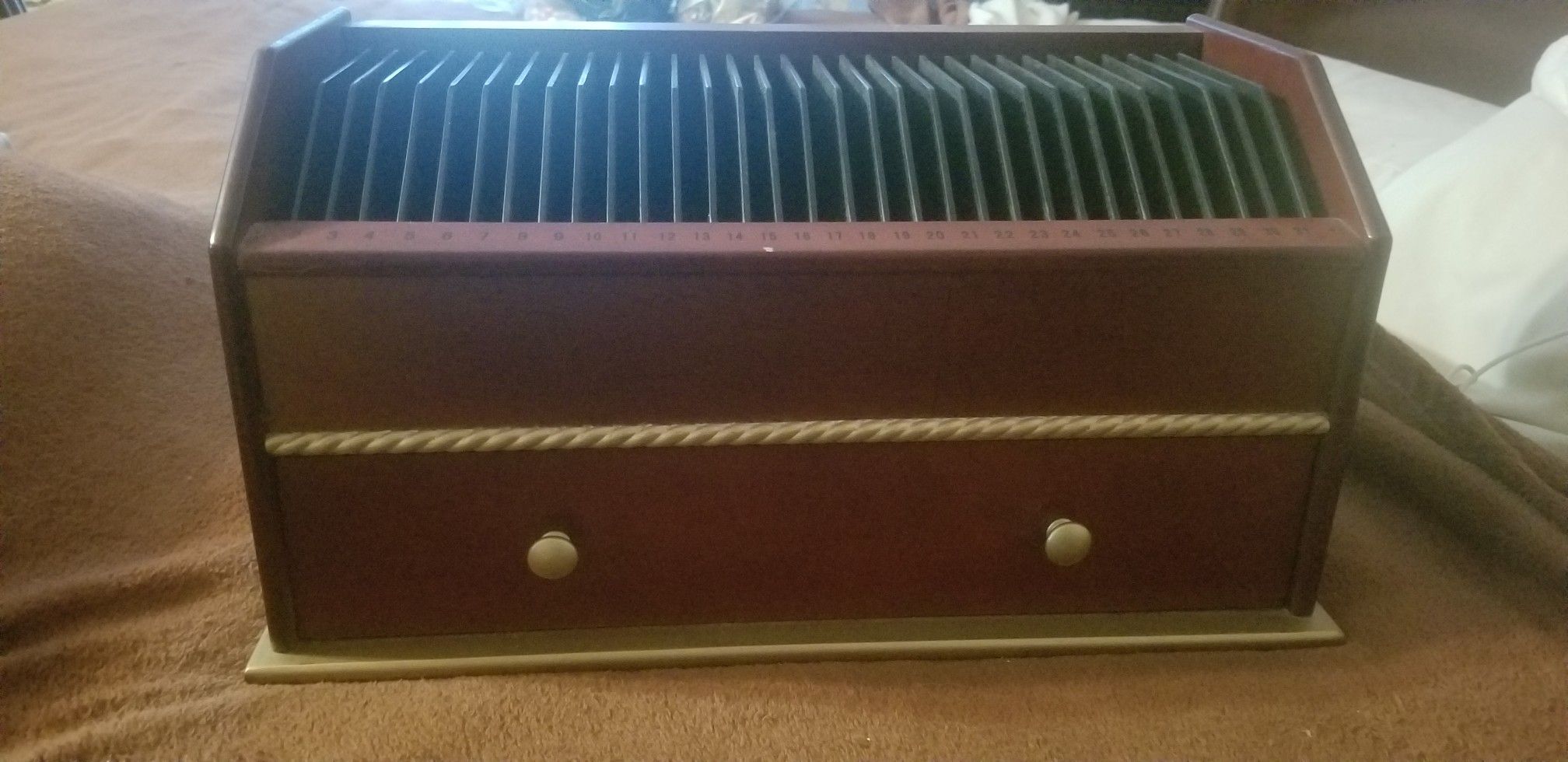 Mail organizer - photo 4