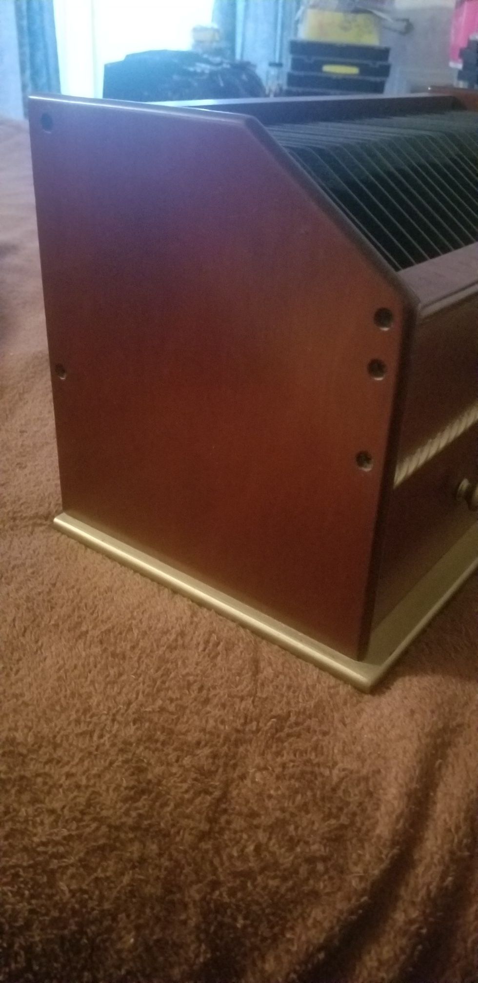 Mail organizer - photo 5
