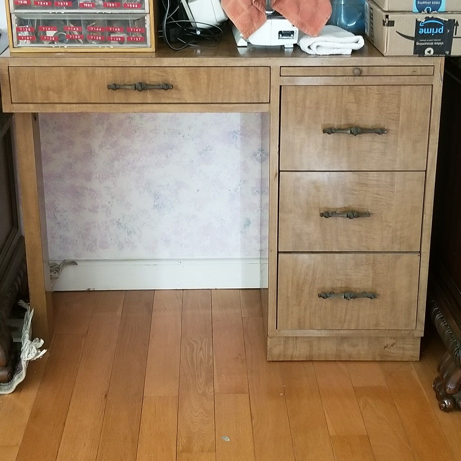 Small desk - photo 2