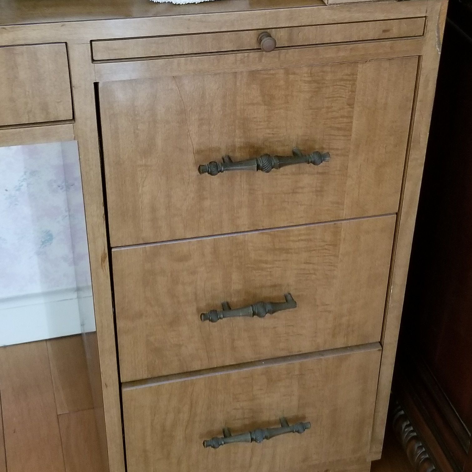 Small desk - photo 3