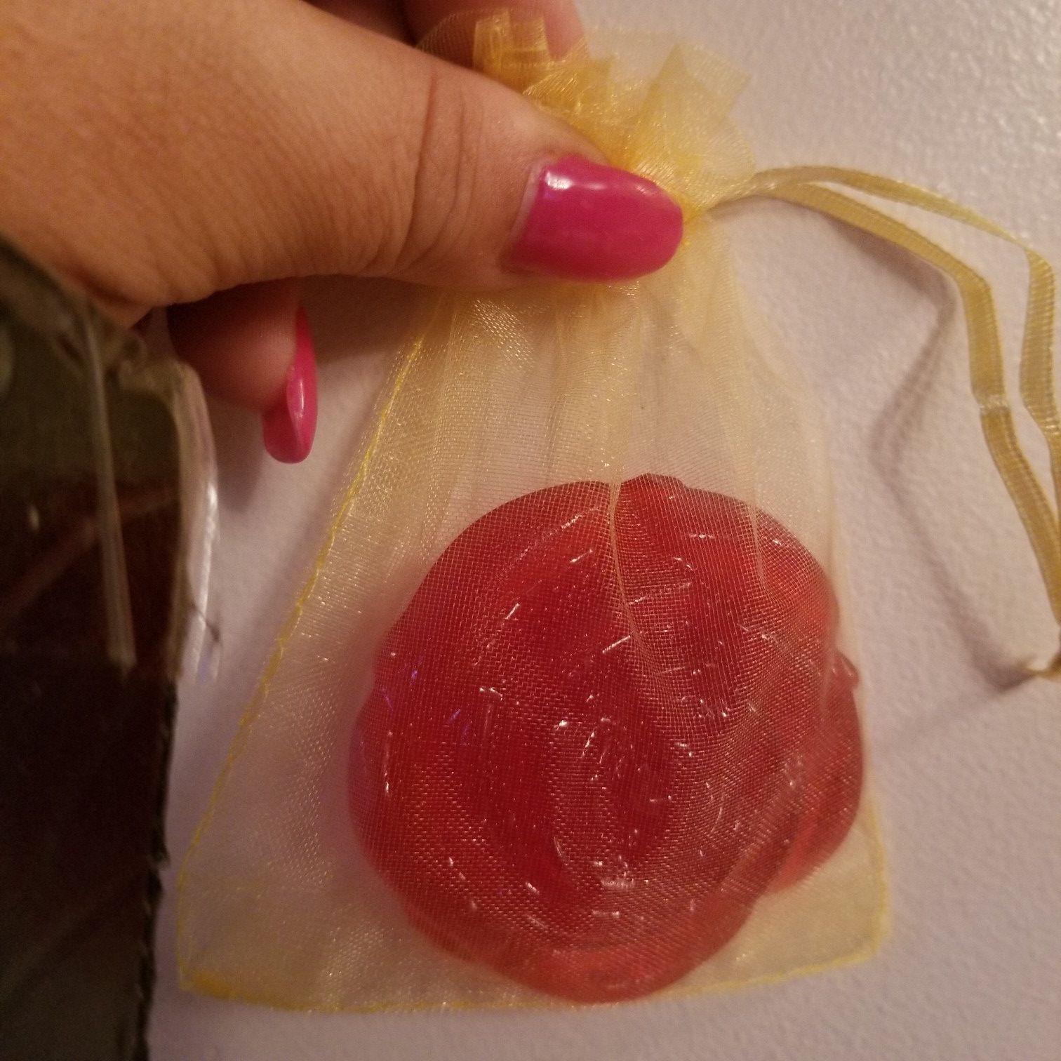 Beauty And The Beast Rose tops party favor