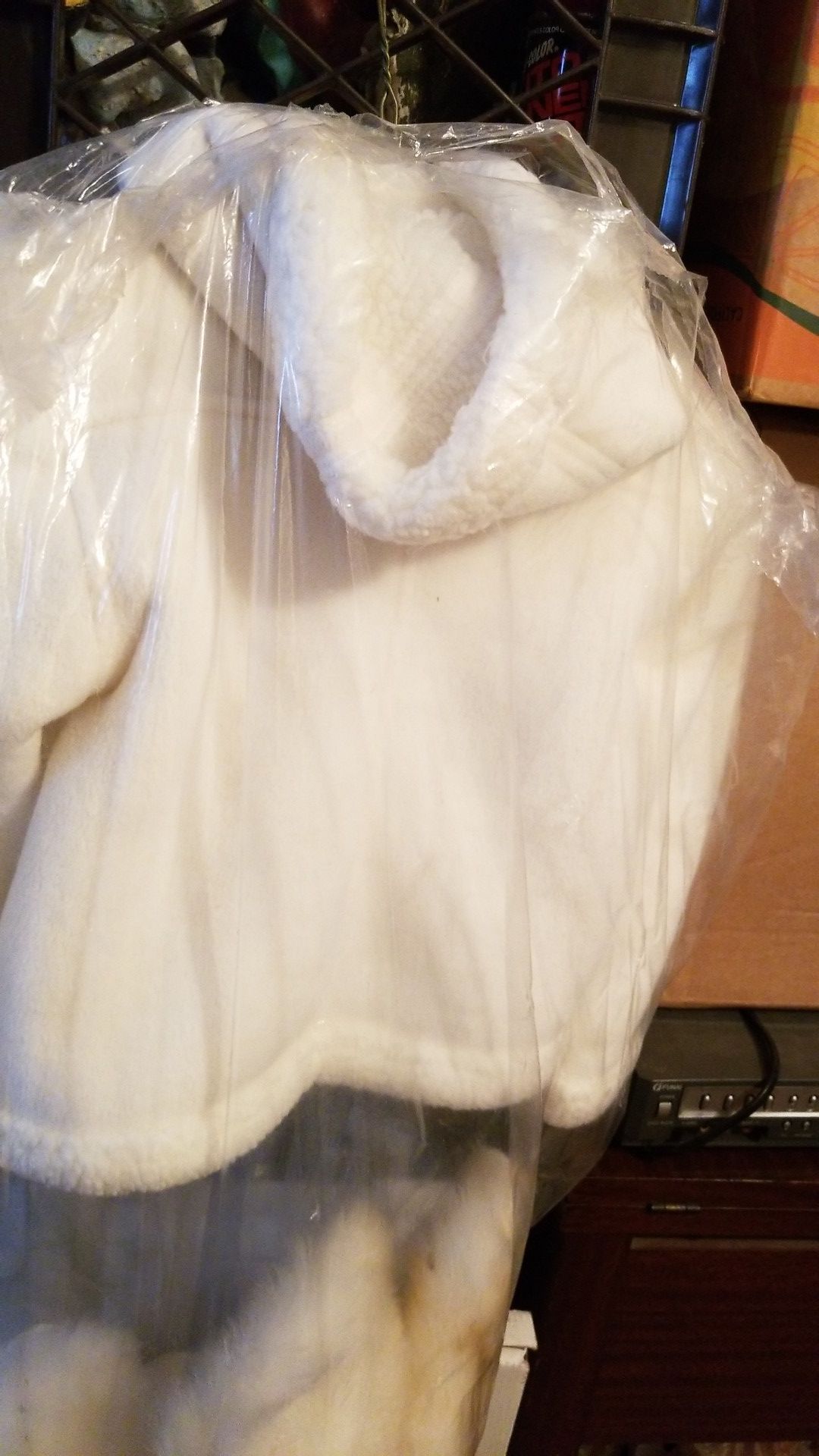Child jacket - photo 2