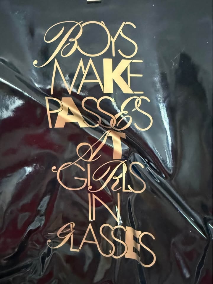 Kate Spade Womens Bon tote W/ Golden Letters - photo 2