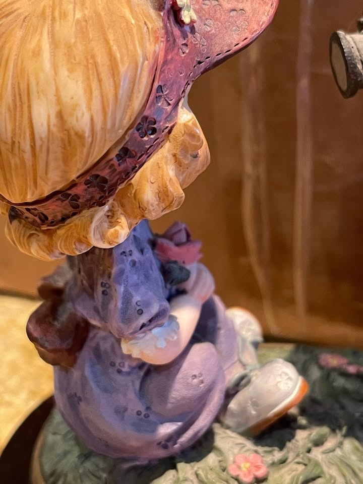 Photographer Figurine - Louis Dionne - Charming - photo 5