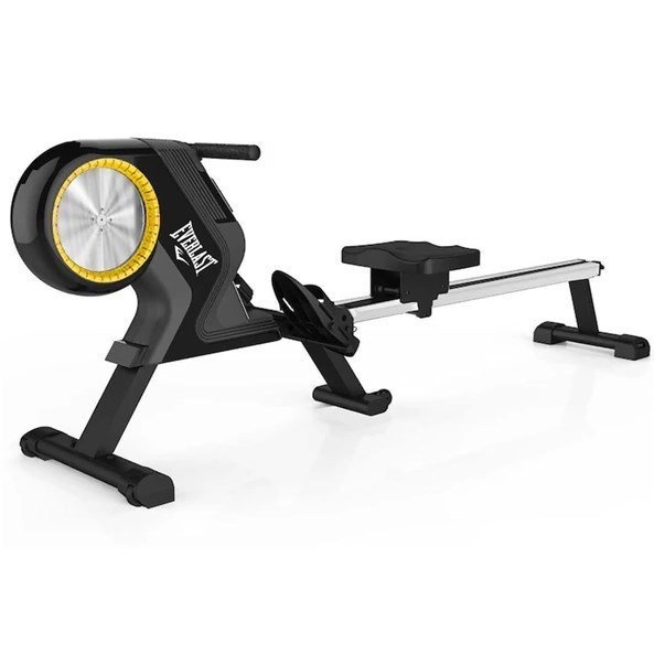 EVERLAST EV200 ROWER EXERCISE MAGNETIC ROWING MACHINE - photo 2