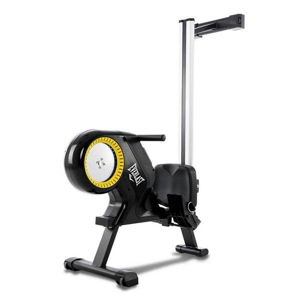 EVERLAST EV200 ROWER EXERCISE MAGNETIC ROWING MACHINE - photo 4