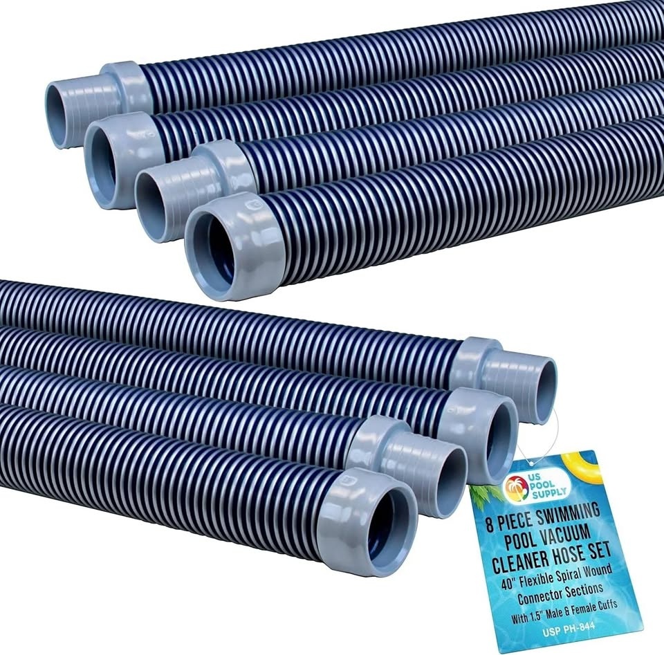 Pool Vacuum Hose
