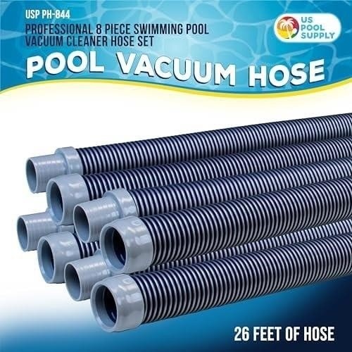 Pool Vacuum Hose - photo 2