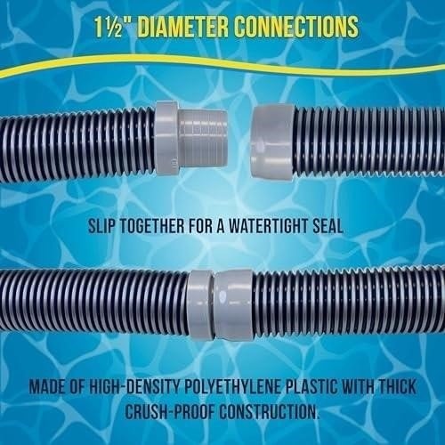 Pool Vacuum Hose - photo 4