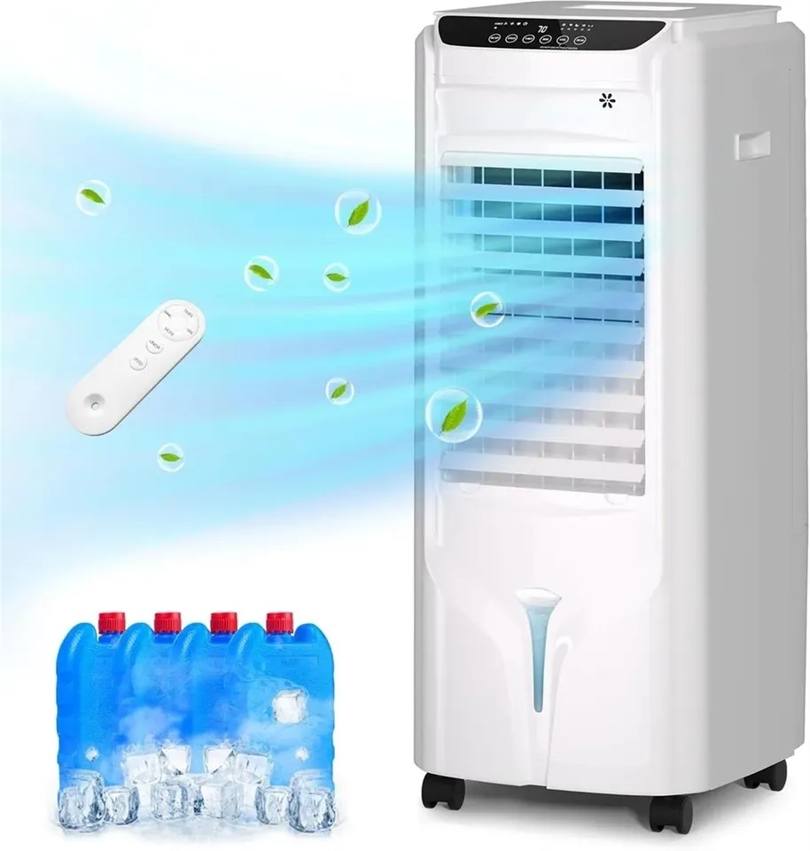 NEW-3-in-1 Evaporative Air Cooler - photo 2