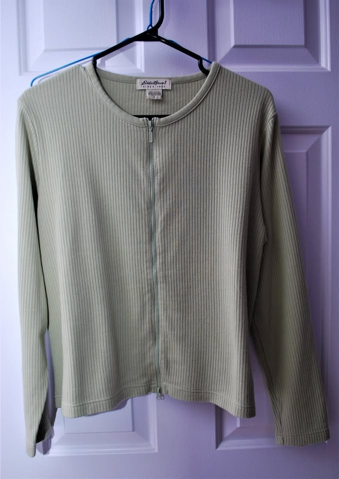 Eddie Bauer Cardigan - Large - photo 2