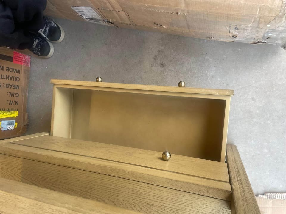 night stand - photo 5