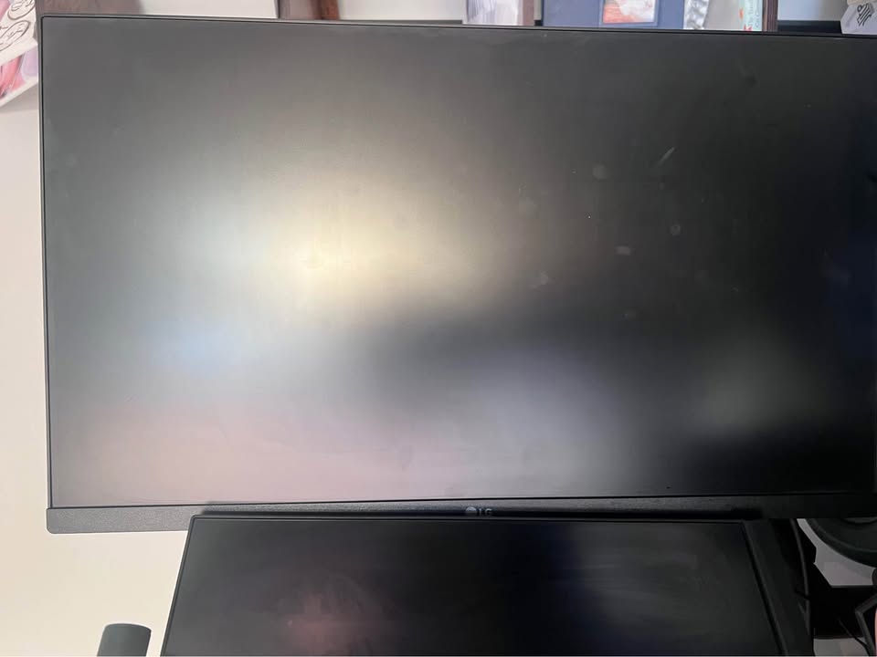Asus Gaming Monitor 27 inch - photo 2