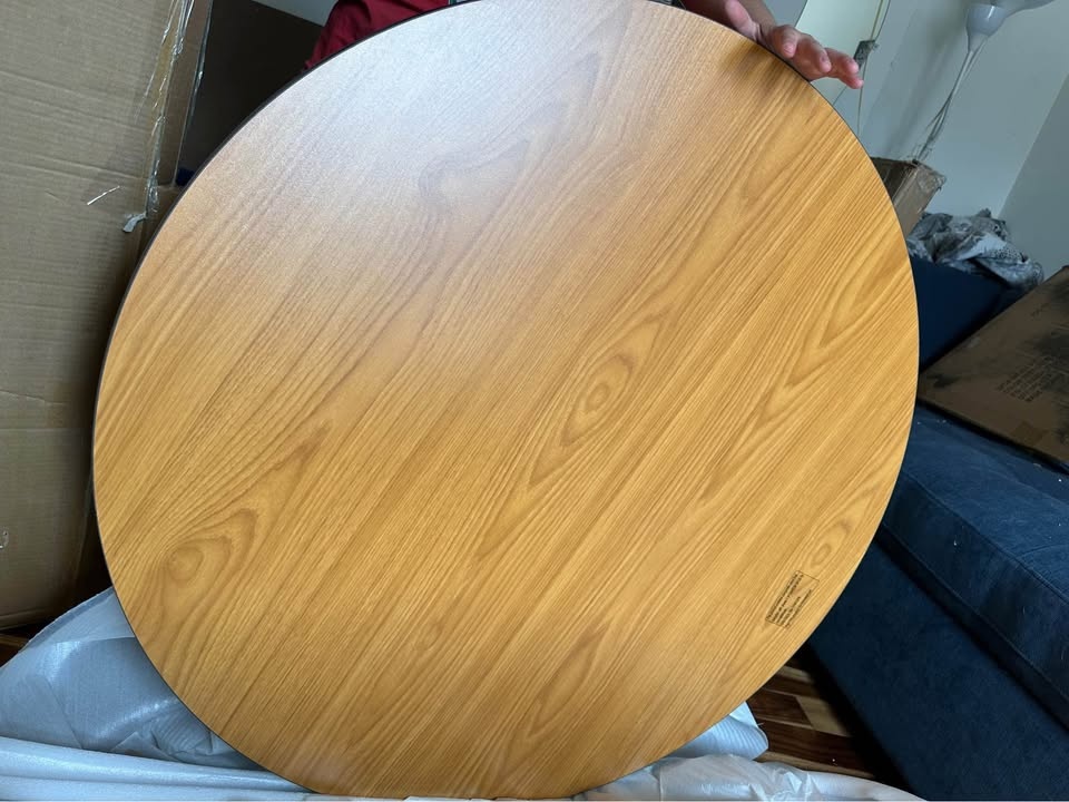 Reversable table top - photo 2