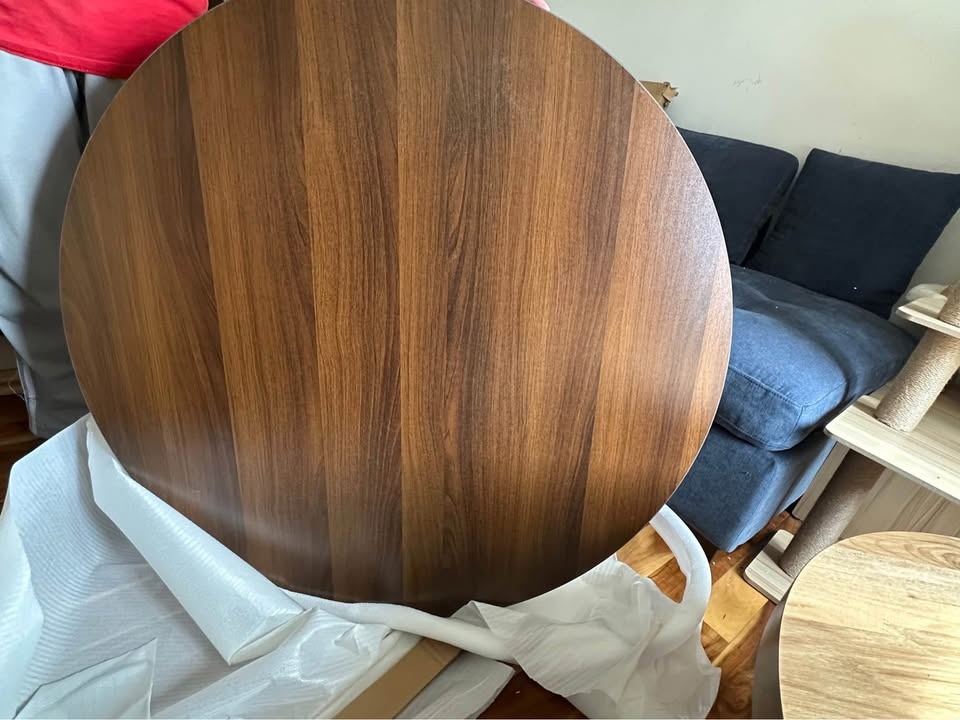 Reversable table top - photo 3