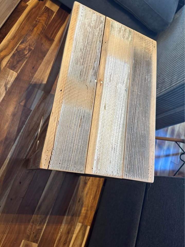 Side table - photo 2