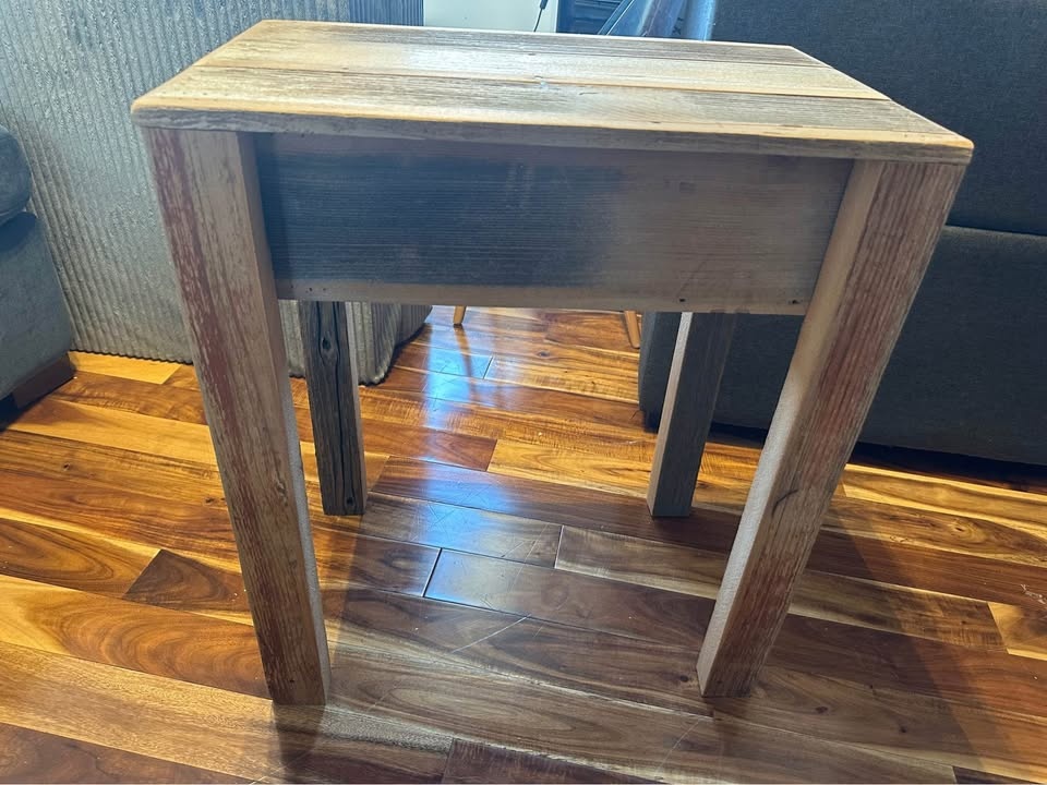 Side table - photo 3