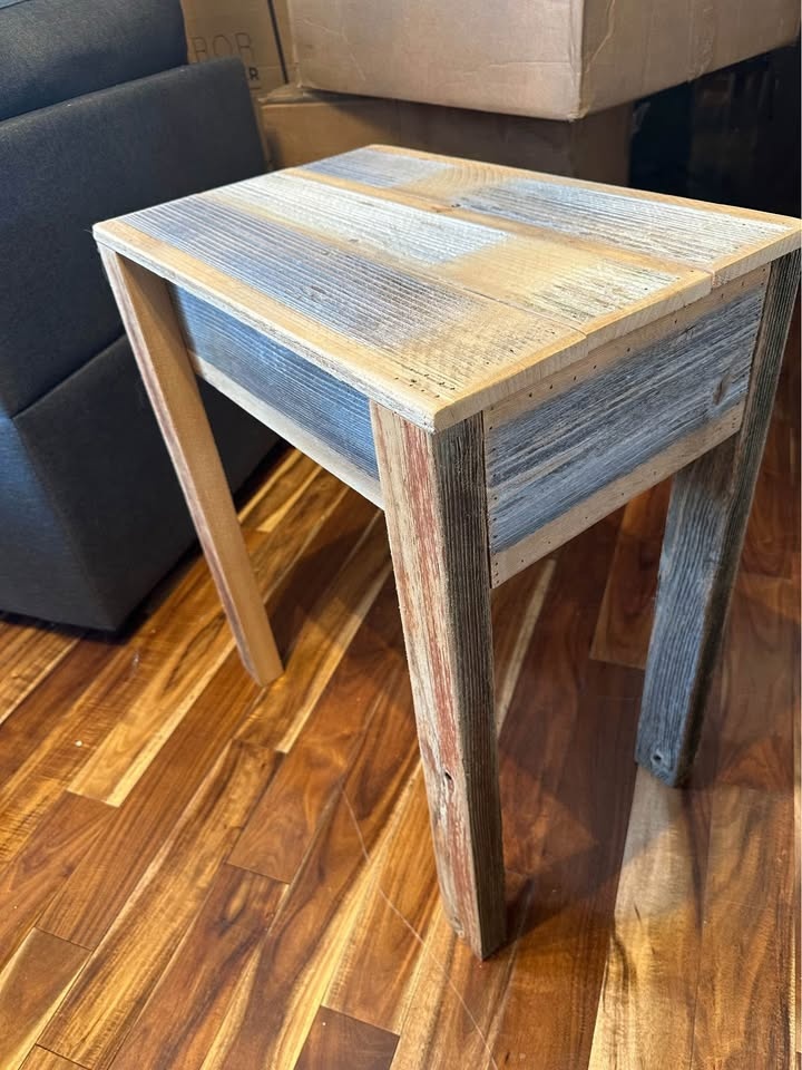 Side table - photo 4