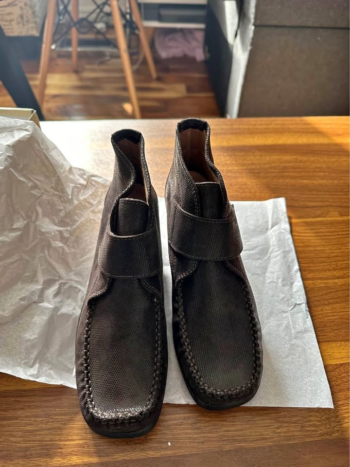 Livana italy leather shoes